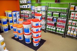 Pool Chemicals | Memphis, Germantown, Collierville | Memphis Pool