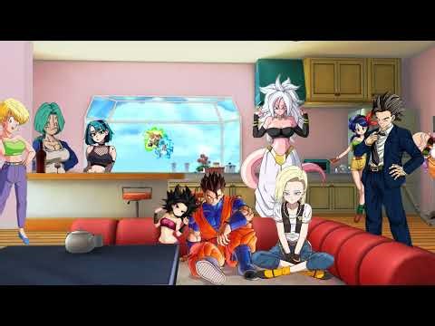 MAJOR UPDATE TODAY!!! (For real this time) Time to Start the Buu Saga