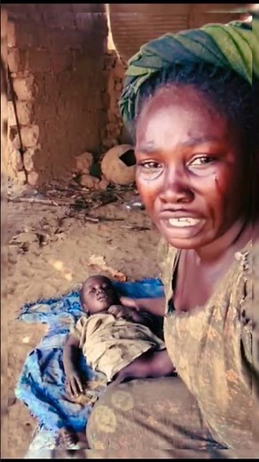 Mother and Son | A Heart-Touching Moment of Love 💔