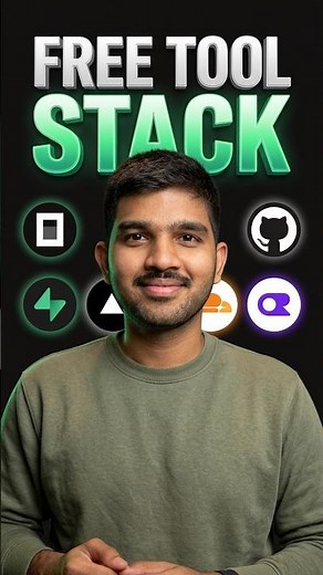 Free App Stack With OpenCode and Supabase