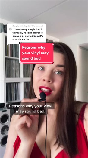 Why Vinyl Sounds Bad: Tips to Improve Your Listening Experience