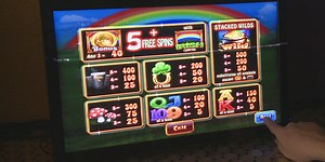 'Games of skill' or illegal gambling? Local game parlors at center of debate