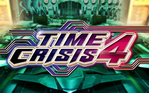 化解危机4 PS3模拟器测试