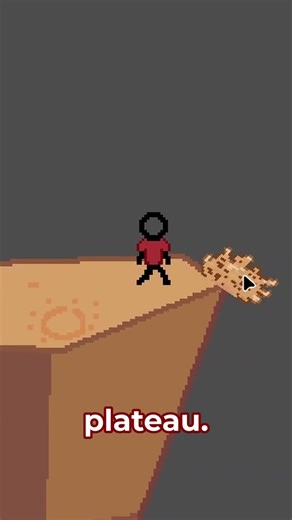 Adding INFINITE Generation to my Game #unity #gamedev #gaming