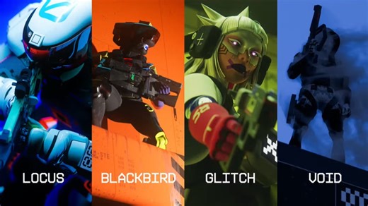 Marathon Gameplay Breakdown – Bungie Outlines Runners and Factions, Solo Play Confirmed