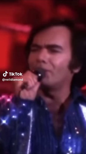Neil Diamond's 'America' in The Jazz Singer Film