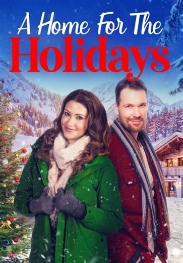A Home for the Holidays (2023)