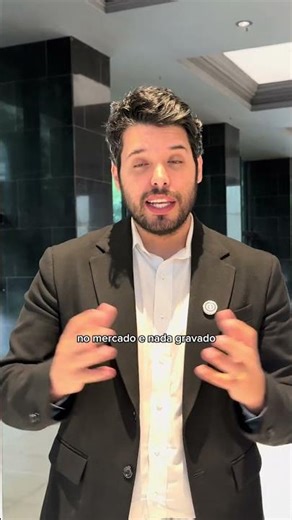 ATUA COM INVESTIMENTOS E TEM DOR EM OFFSHORE