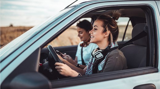 À quel âge peut-on passer le permis de conduire en France ?