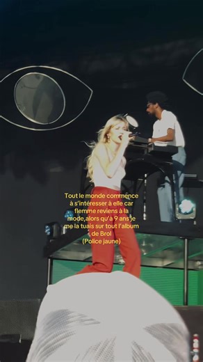 #angele #brol #concert | fans singing in concert