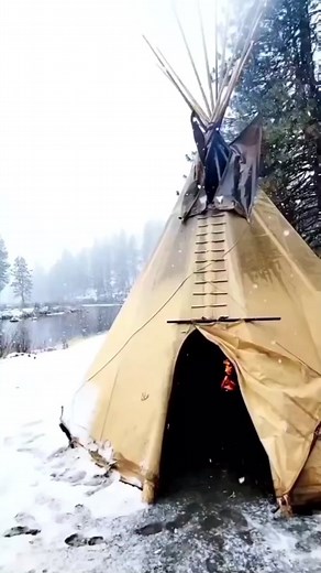 Native Americans on TikTok