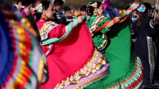 Over 60 fun events happening in Tucson in February 💖🐎