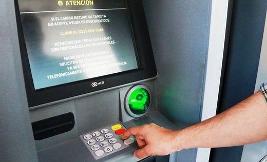 Cómo sacar dinero sin tarjeta: el paso a paso a seguir