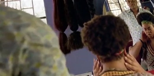 The No.1 Ladies Detective Agency S01 E02