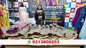 1K views · 26 reactions | WE ARE PRESENTING BRIDAL LEHENGA ON THIS...