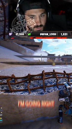 The heat is on! Watch this player navigate a high-stakes situation, pulling off an incredible play. Can they secure the win? The tension is palpable as the safe window closes. Hold your breath! #Gaming #ClutchPlay #FPS #GamerLife #CompetitiveGaming | MercsMoments