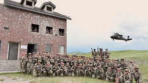 2.6K views · 66 reactions | OPERATION AVALANCHE DEFENDER The 841st...