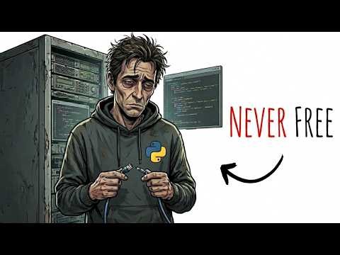 Your Life As Every Network Engineer Rank