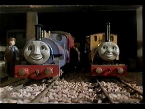Gallent Old Engine VHS Rip (2001) Clips