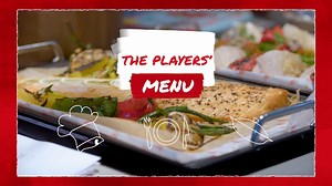 50K views · 3.6K reactions | Our Head of Nutrition, Mona Nemmer, talks through the Players’ Menu and how it is incorporated into the Reds training routine ‍ Presented by Quorn  | Liverpool FC | Facebook
