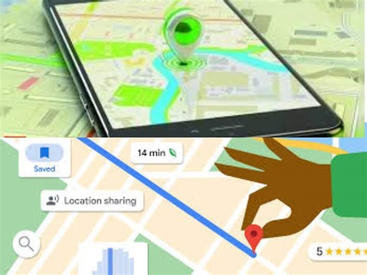 Ola Maps: இனி கூகுள் மேப்ஸ் வேண்டாம்! சொந்த வரைபடத்திற்கு மாறியது ஓலா!