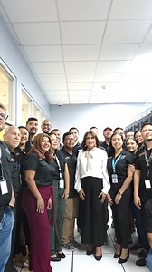 🚀 ¡Un hito para la transformación digital! Hoy inauguramos el nuevo Datacenter de la Universidad Tecnológica de Panamá, un espacio diseñado para potenciar la academia, investigación, la innovación y el desarrollo tecnológico al servicio de la comunidad universitaria y del país. 🇵🇦🔌💻 #DatacenterUTP #TransformaciónDigital #Innovación #CienciaYTecnología #UTP #utppanama | Universidad Tecnológica de Panamá