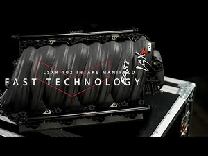 Fast LSXR 102mm Intake Manifold | What Is It?!