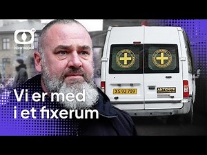 Er det her løsningen på dødelige overdoser?