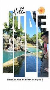 3 comments | Hello June are you ready⭐️ | Abdel Carlos | Facebook