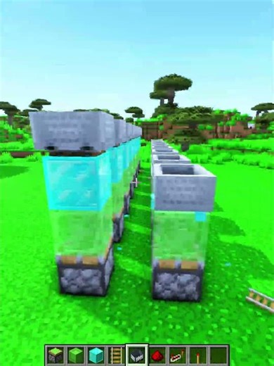 #tedrush #minecraftbut