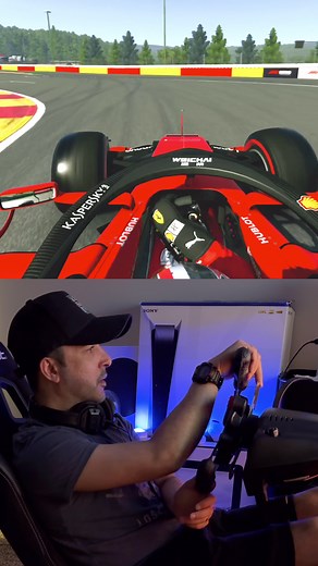 Exciting F1 19 Game Experience | Formula 1 2019