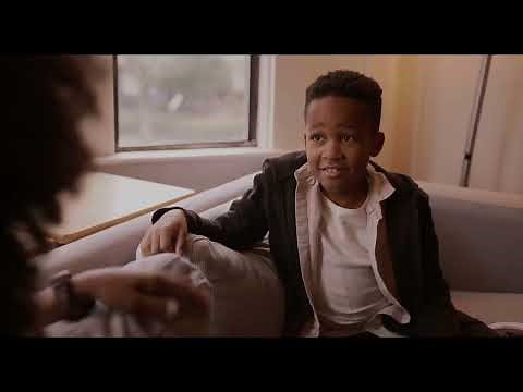 Colorblind (2023) - Official Trailer