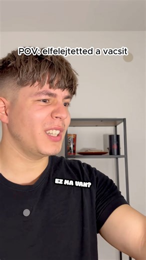 reklam| a ❗️DOMA20❗️-at ne feljtsétek el használni ha Braun Household konyhai kisgépet szeretnétek. Link a bio-ban https://www.braunhousehold.com/hu-hu/termekek/etelkeszites/botmixerek?utm_source=influencer&utm_medium=social&utm_campaign=szantoydoma. Amúgy ez az air fryer karácsonyi ajándék ötlet gyanánt több, mint tökéletes, csak gondoltam szólok. Na de elég a dumából, nézzük a kaját. Ez egy elfelejtett randi volt gyerekek, szerintem mindenkivel történt már ilyen. Egy gyors recept, egy expressz