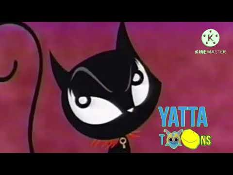 YATTA Toons - Ruby Gloom - Promo (2026)