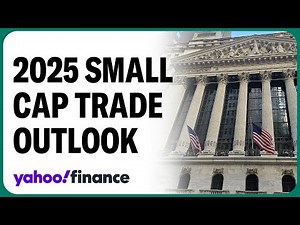 Small caps could outperform in 2025 with 'perfect combination'
