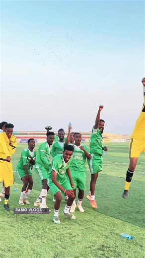 Guul Kooxda D.H.H 3-2 Hambalyo Hargaisa #hargaisa #rabio_valloge #tiktok #emarati🇦🇪 #israil❤️