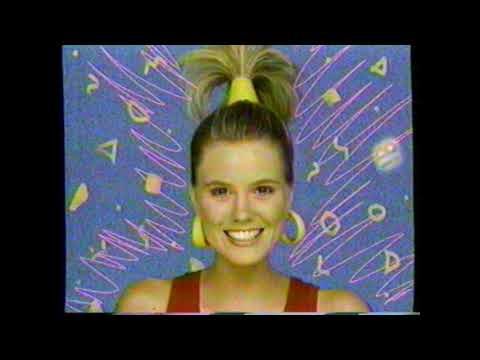 1988 Bold Hold Hairspray "Hold Hair Longer" TV Commercial