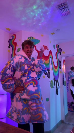 I DIDN’T KNOW IT WAS A MASHUP