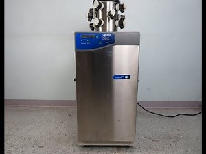 Labconco FreeZone Plus 2.5 Benchtop Freeze Dry System