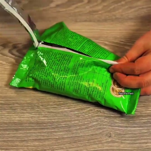 Factory Secrets Kitchen Hacks 🤯🍽️ | Smart & Educational Facts