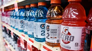 Gatorade to revive a beloved 90s classic with two chances to grab it