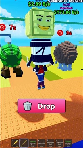 Roblox Escape Tsunami For Brainrots