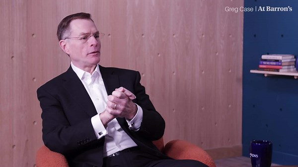 Why Aon's CEO Is Betting on GLP-1 and Other Weight-Loss Meds