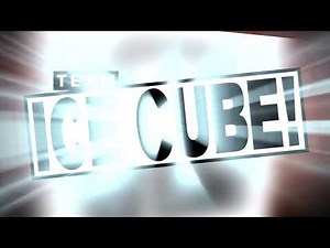 Team Ice Cube! Logo (Short Version)