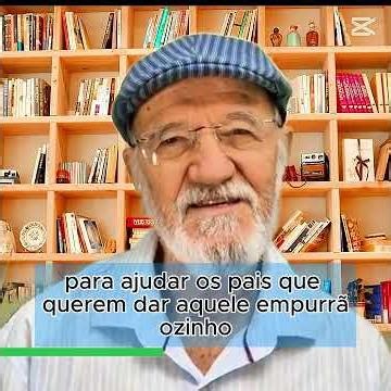 O PROFESSOR LAÉRCIO FALA SOBRE O CURSO