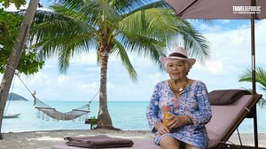 New research into the UK’s holiday trends has revealed that we’re becoming more ‘Woke’ when it comes to holidays. We’re conscious about our behaviour and want more mindful experiences. So to find out just how Woke we can be, we enlisted the help of TV travel icon Judith Chalmers to experience the latest, most extreme travel trends... ✈️🏖 Watch the full video: https://www.travelrepublic.co.uk/woke-you-were-here | Travel Republic