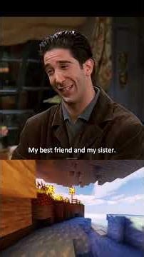 Freinds #friends Best Friends Dating #minecraft #kiss #bestfriend #drama