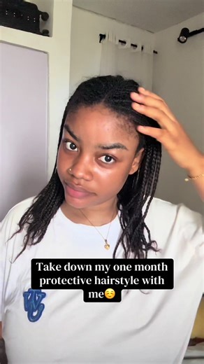 Hate Hair Maintenance Days? Tips for 4c Hair