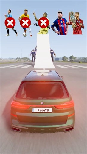 Cars Vs 3D Model of Herous