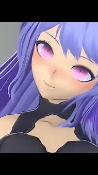 How to make good hair physics on Vroid Studio